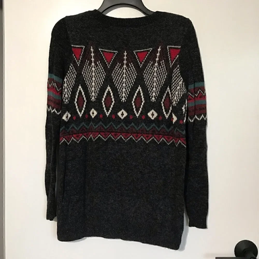 5/$25 Hollister Sweater